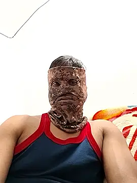 Rushasharma 368 online show from 09/29/25, 02:22