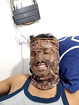 Rushasharma 368 online show from 10/17/25, 05:37