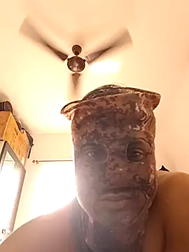 Rushasharma 368 online show from 10/19/25, 04:24