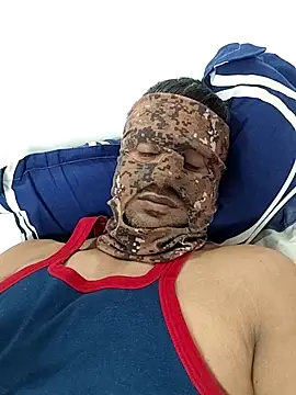 Rushasharma 368 online show from 11/29/25, 07:28