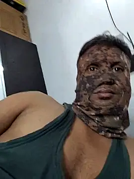 Rushasharma 368 online show from 11/30/25, 01:26