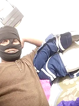 Rushasharma 368 online show from 01/08/26, 04:31