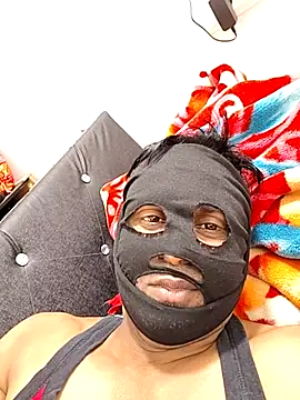 Rushasharma 368 online show from 02/12/26, 07:14