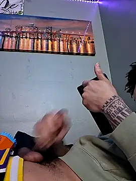 Painstickwes online show from 03/02/26, 03:30