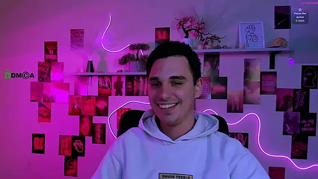 jason sweety online show from 04/21/26, 01:42