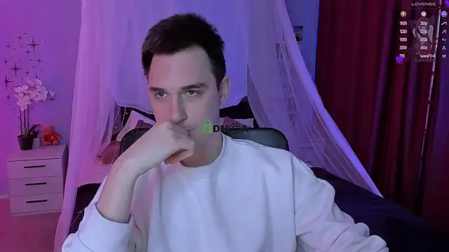 jason sweety online show from 04/25/26, 08:39