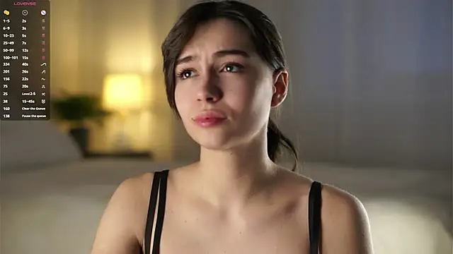 LettySlovacek online show from 11/09/25, 01:37