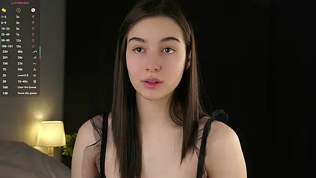 LettySlovacek online show from 04/21/26, 02:51