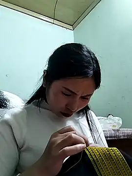 Mai4568 online show from 12/19/25, 02:57