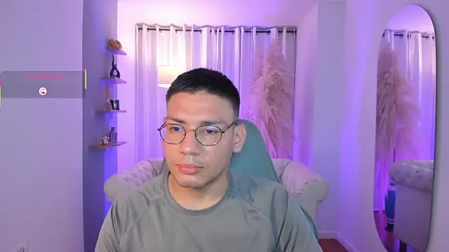 marcuswildx online show from 09/22/25, 12:18