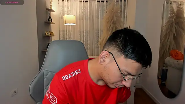 marcuswildx online show from 10/07/25, 11:40