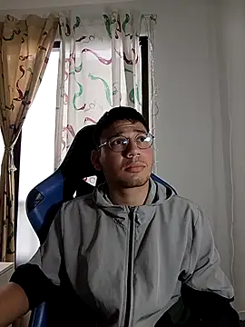 marcuswildx online show from 11/14/25, 01:21