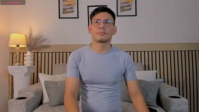 marcuswildx online show from 04/21/26, 11:40