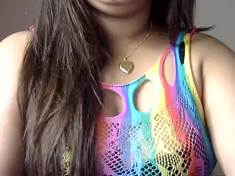 Aaliya02 online show from 10/20/25, 01:11