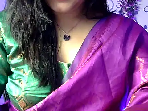 Aaliya02 online show from 02/27/26, 08:31