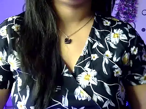 Aaliya02 online show from 03/01/26, 05:53