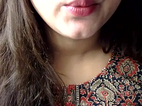 Aaliya02 online show from 06/09/26, 12:22