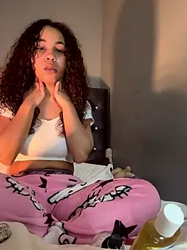 OliviaAshhh online show from 01/09/26, 04:59