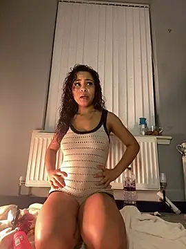 OliviaAshhh online show from 02/19/26, 06:04