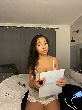 OliviaAshhh online show from 04/14/26, 07:31
