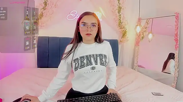 eimi rosse18 online show from 01/12/26, 01:27