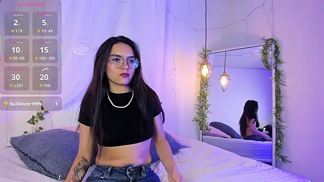 eimi rosse18 online show from 03/31/26, 01:00