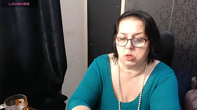 MissSanjanne online show from 03/10/26, 08:08