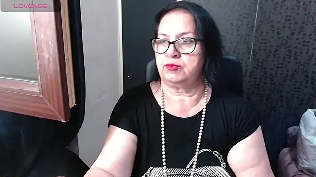 MissSanjanne online show from 05/31/26, 09:05