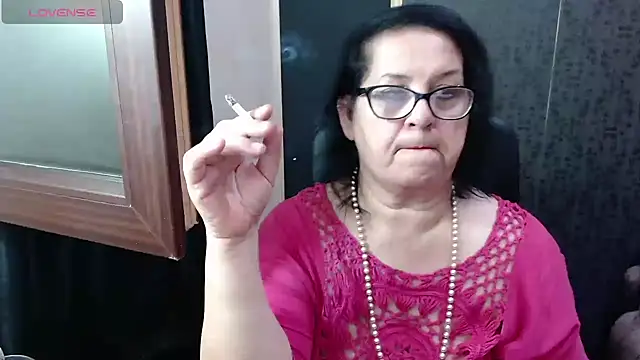 MissSanjanne online show from 07/12/26, 03:52
