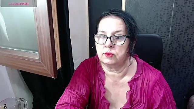 MissSanjanne online show from 07/19/26, 09:07