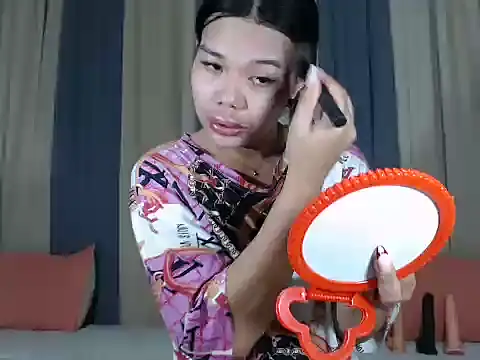 Danicahotcum online show from 07/19/26, 08:56