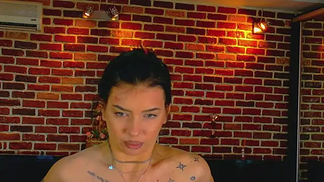 MeganSin  online show from 01/08/26, 05:32