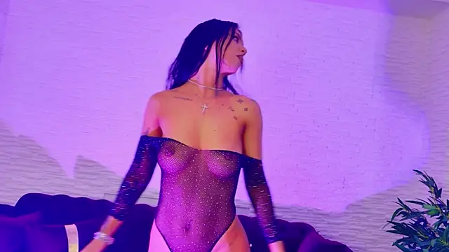 MeganSin  online show from 01/15/26, 05:45