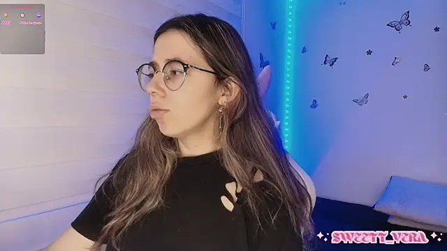 sweettvera online show from 10/23/25, 10:03