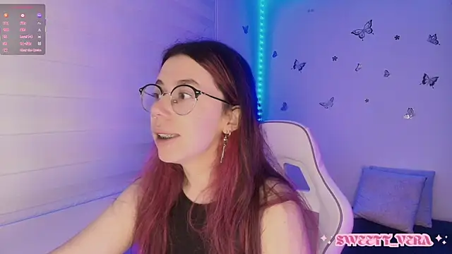 sweettvera online show from 11/11/25, 10:04