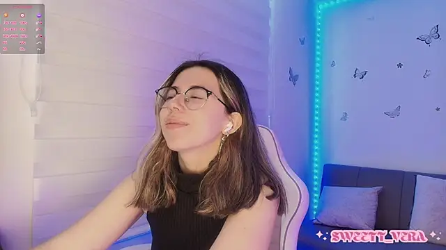 sweettvera online show from 12/13/25, 09:31