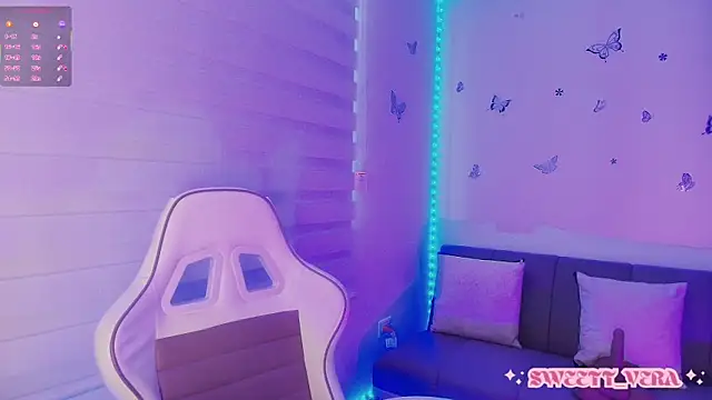 sweettvera online show from 01/07/26, 01:46