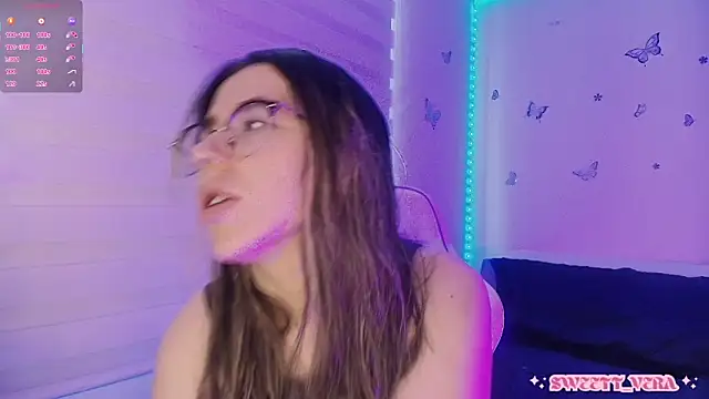 sweettvera online show from 01/14/26, 01:17