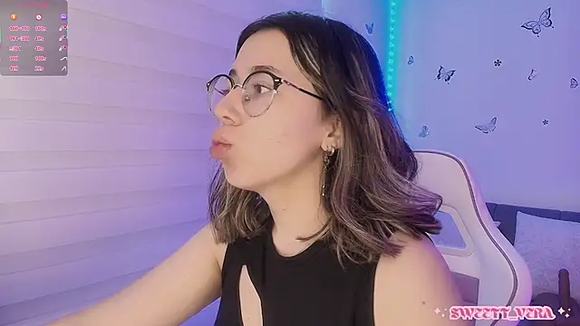 sweettvera online show from 02/05/26, 12:54