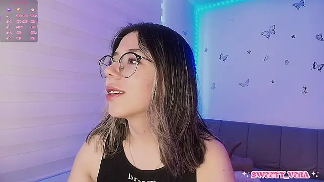 sweettvera online show from 02/07/26, 01:48