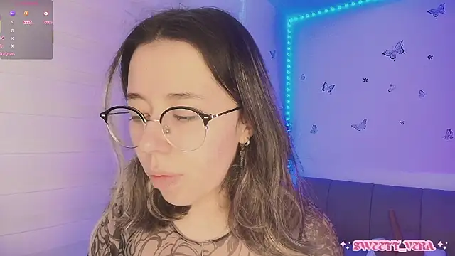 sweettvera online show from 02/26/26, 01:10