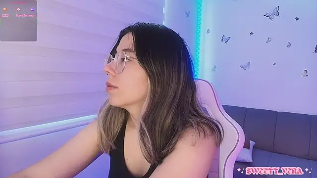 sweettvera online show from 04/08/26, 01:44