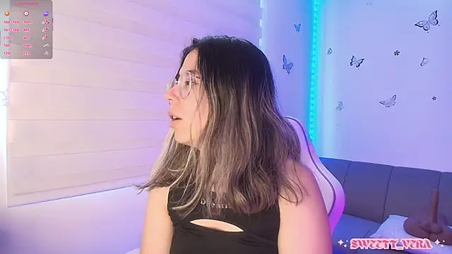 sweettvera online show from 04/23/26, 12:51