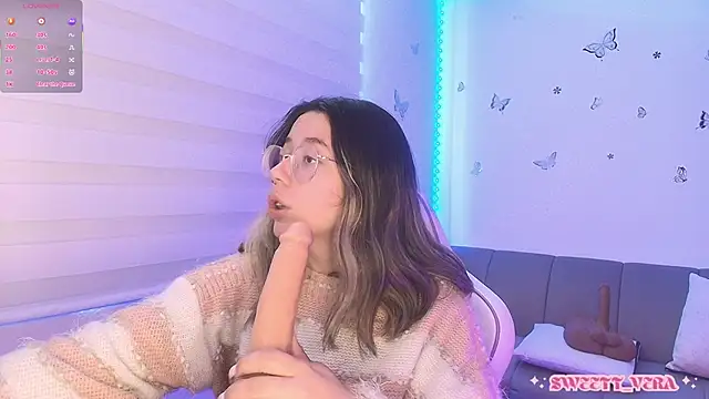 Snapshot of sweettvera chatting on 04/29/26, 05:30 sweettvera online show from 04/29/26, 05:30