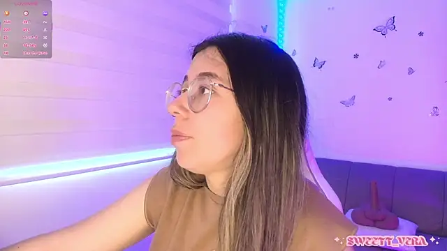 Snapshot of sweettvera chatting on 06/08/26, 12:16 sweettvera online show from 06/08/26, 12:16