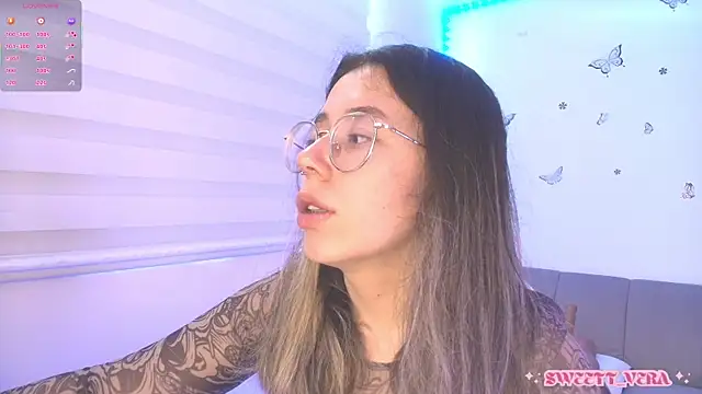 sweettvera online show from 07/01/26, 07:13