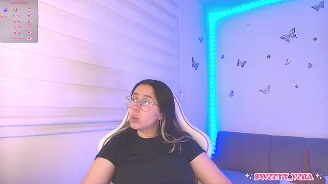 sweettvera online show from 07/08/26, 11:09