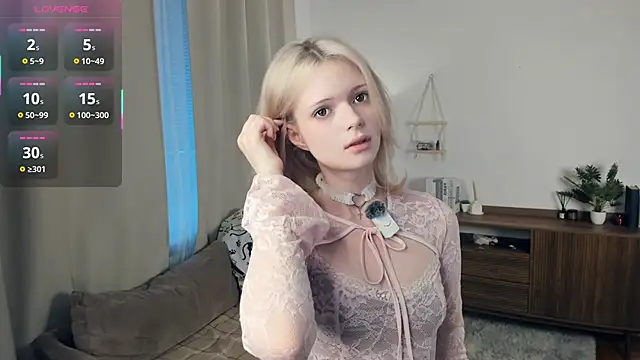 LaureMestler online show from 12/17/25, 08:20