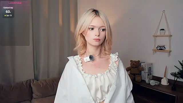 LaureMestler online show from 02/09/26, 11:47