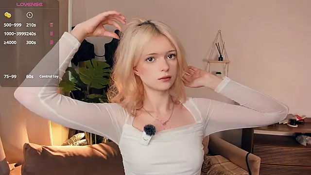 LaureMestler online show from 03/22/26, 08:29